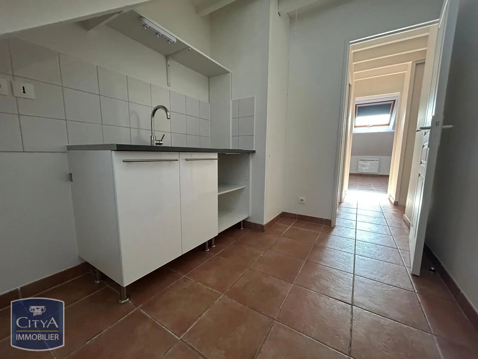 Photo 3 Appartement 1 pièce 33.6m²