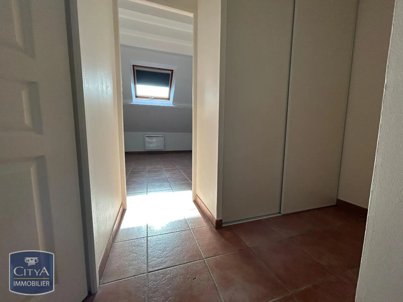 Photo 5 Appartement 1 pièce 33.6m²