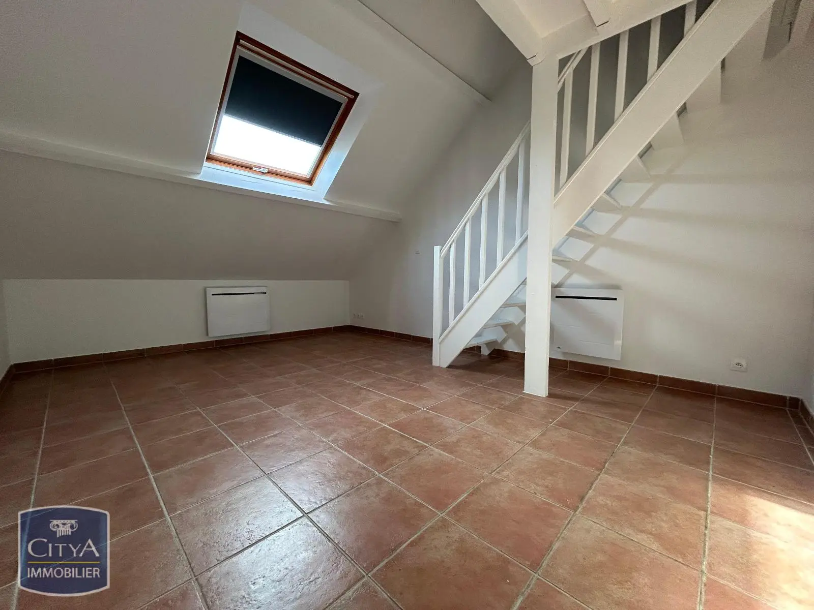 Photo 1 Appartement 1 pièce 33.6m²