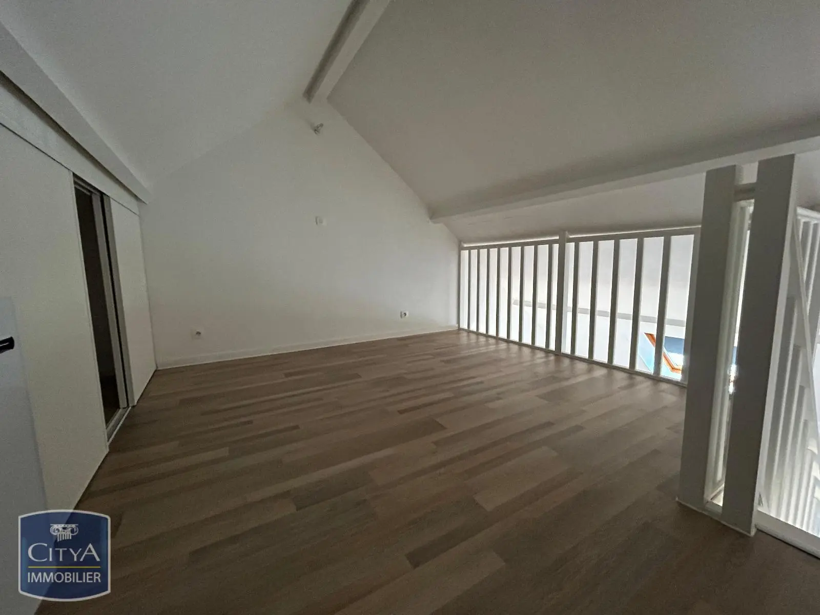 Photo 4 Appartement 1 pièce 33.6m²