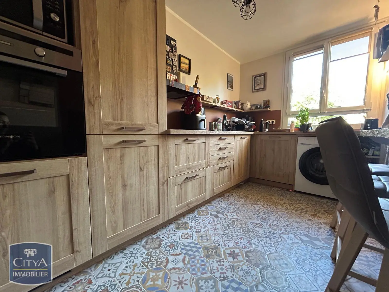 Photo 4 Appartement 4 pièces 80.74m²