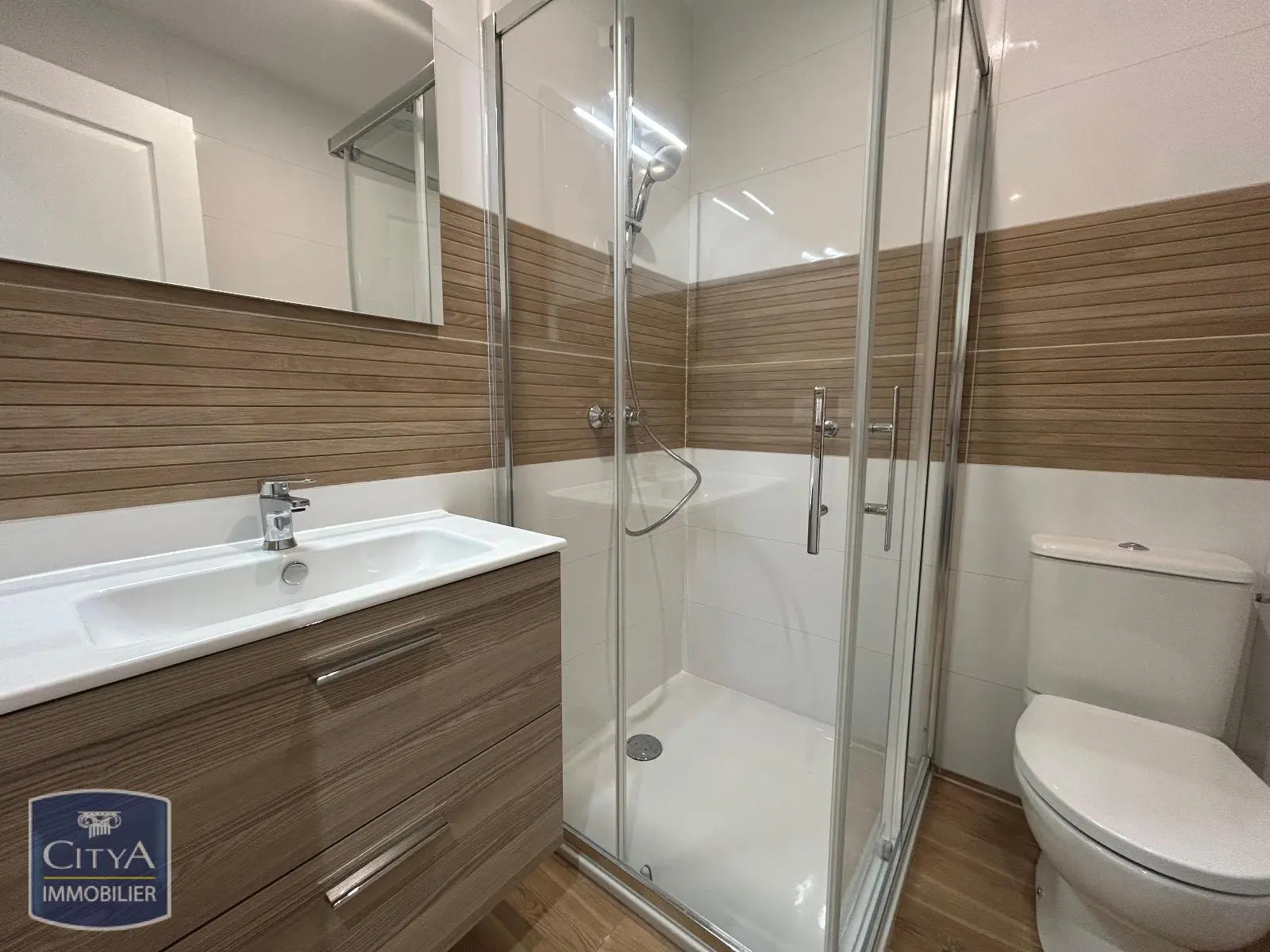 Photo 8 Appartement 3 pièces 50.8m²