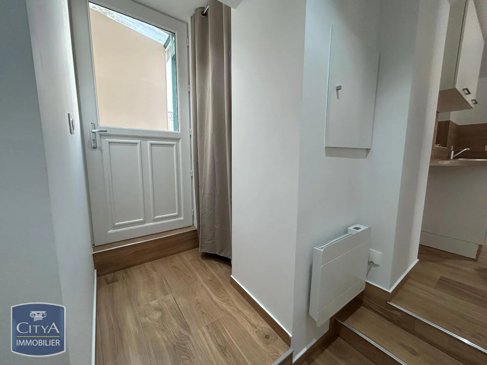 Photo 9 Appartement 3 pièces 50.8m²