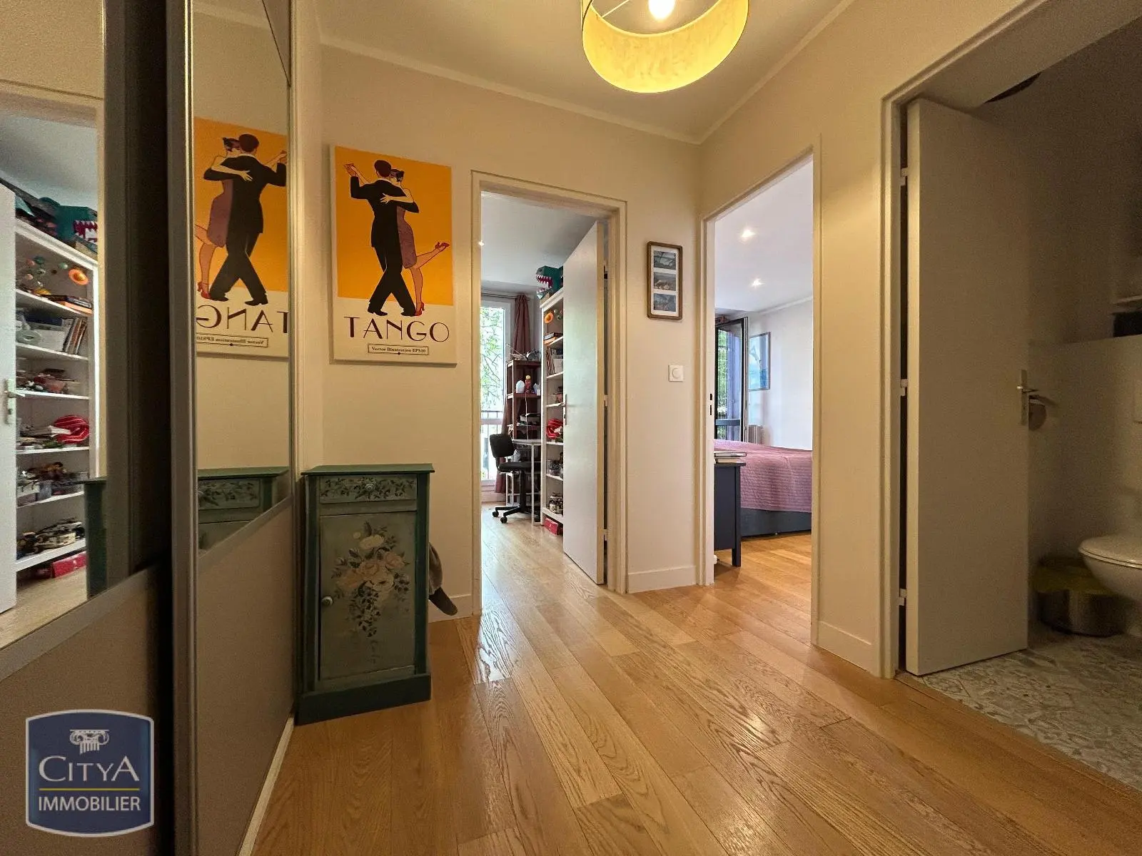 Photo 11 Appartement 4 pièces 80.74m²