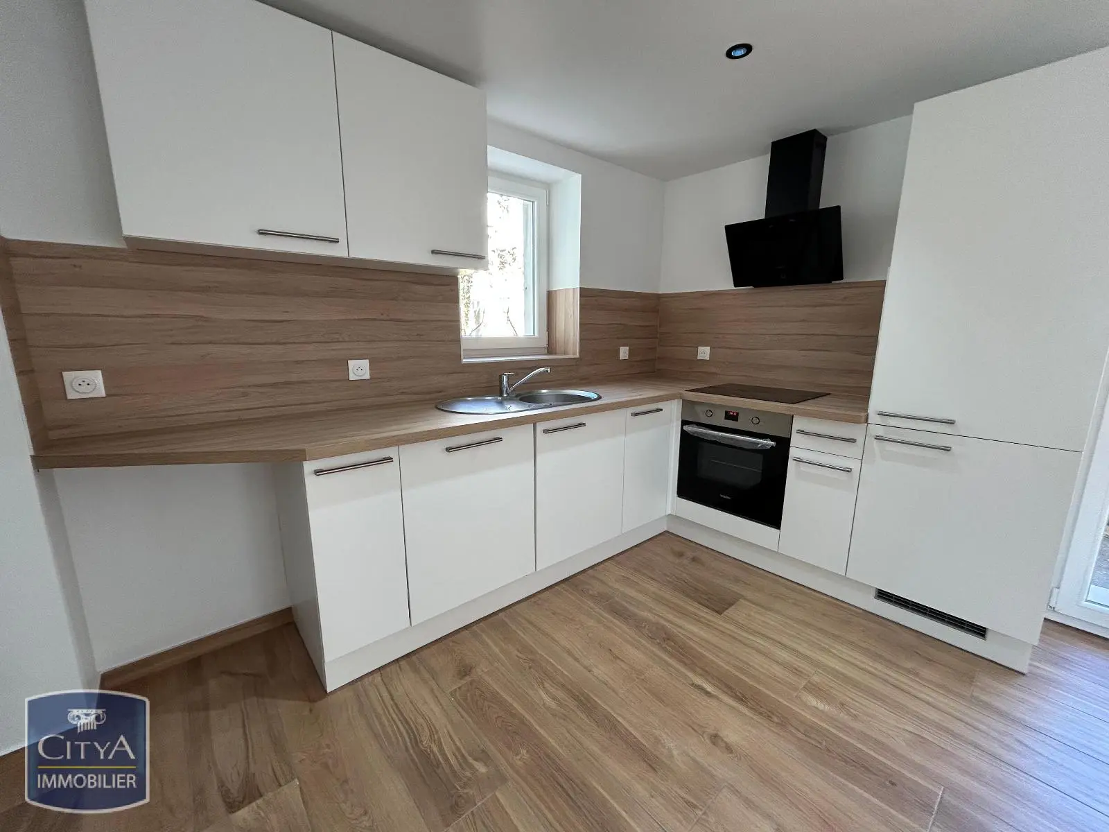 Photo 4 Appartement 3 pièces 50.8m²