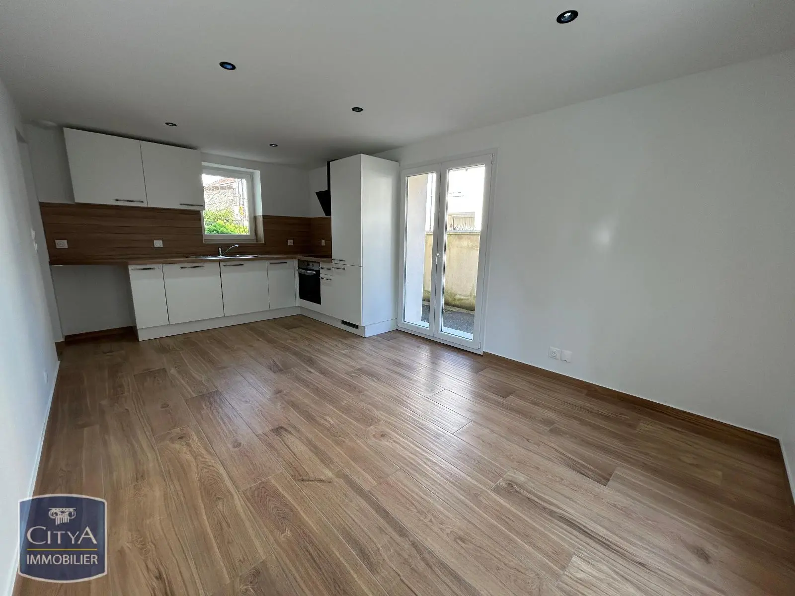 Photo 1 Appartement 3 pièces 50.8m²