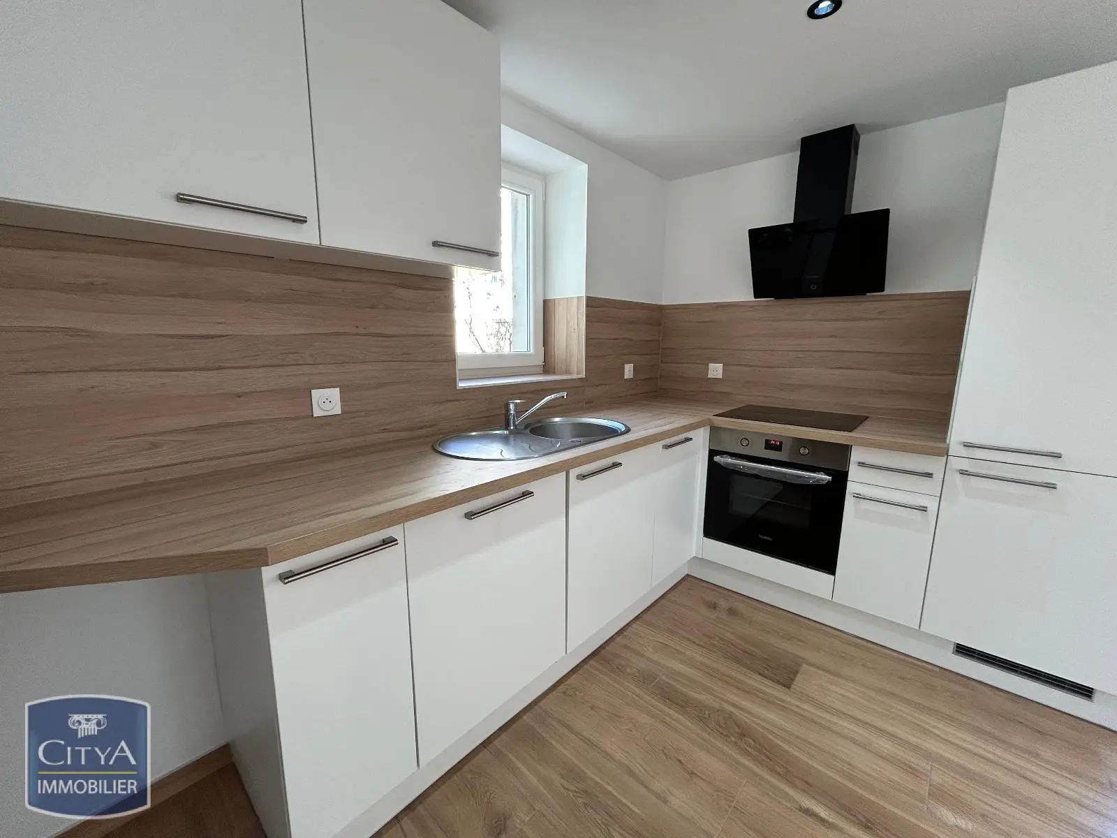 Photo 5 Appartement 3 pièces 50.8m²