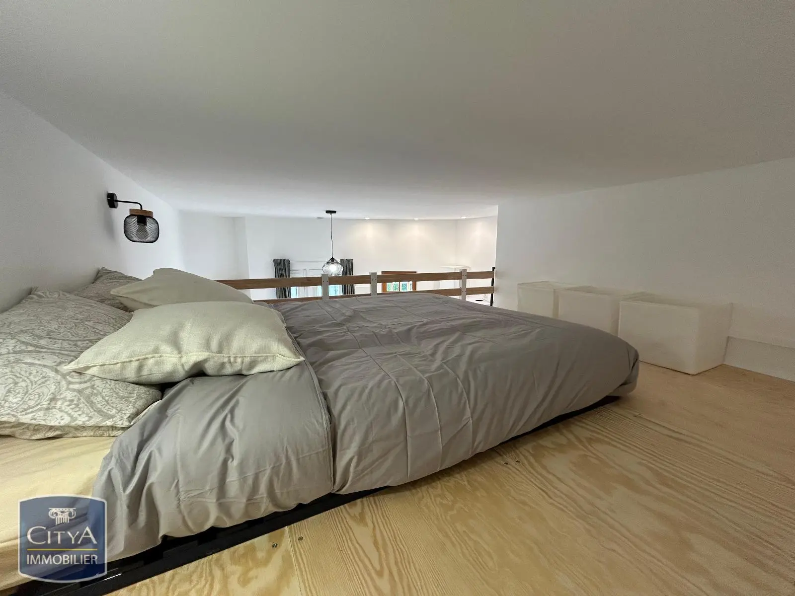 Photo 5 Appartement 1 pièce 21.88m²