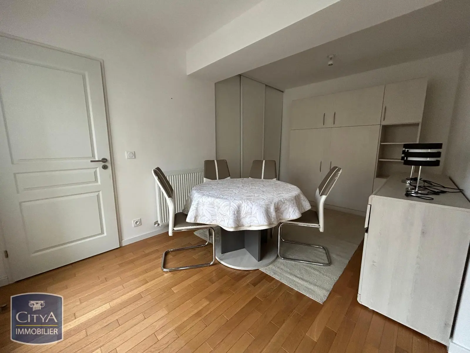 Photo 2 Appartement 1 pièce 39.44m²