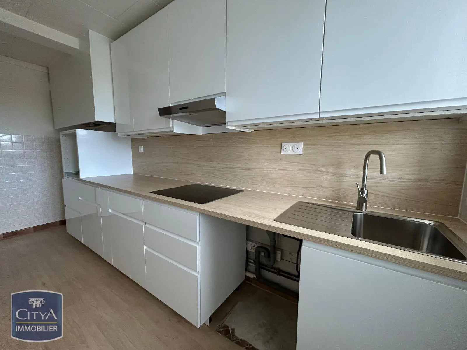 Photo 1 Appartement 3 pièces 74.79m²