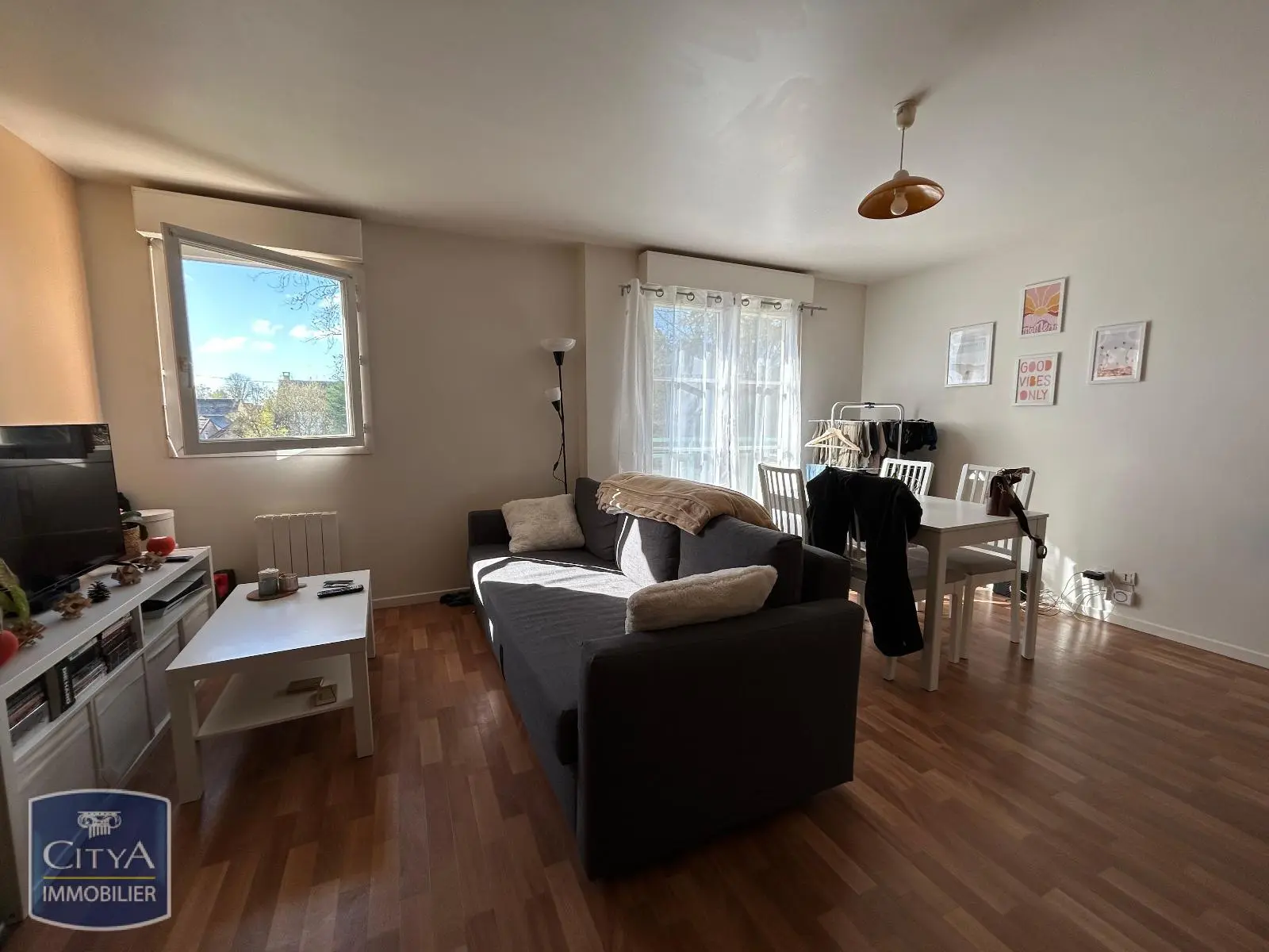 Photo 1 Appartement 2 pièces 47.64m²