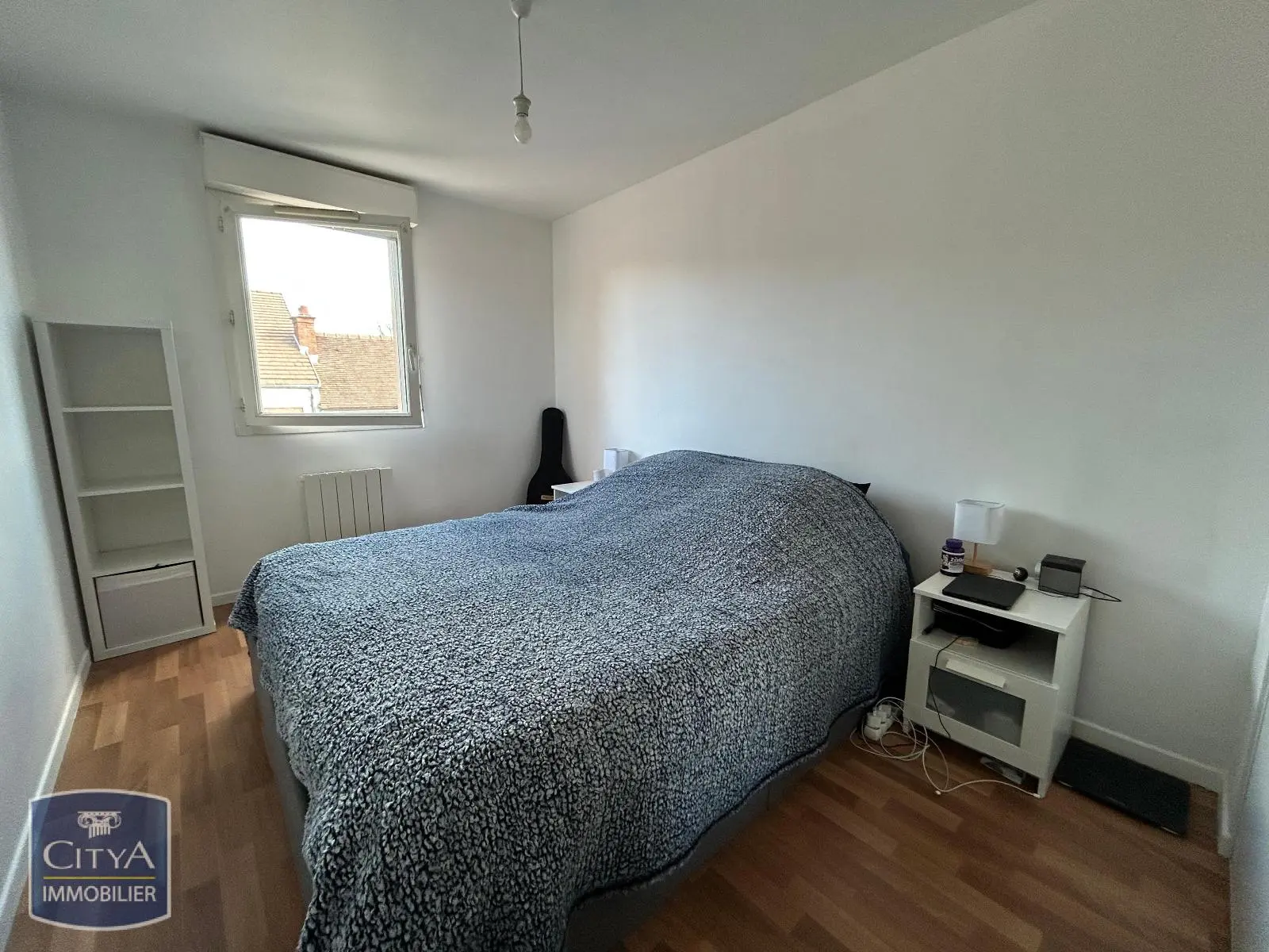 Photo 3 Appartement 2 pièces 47.64m²