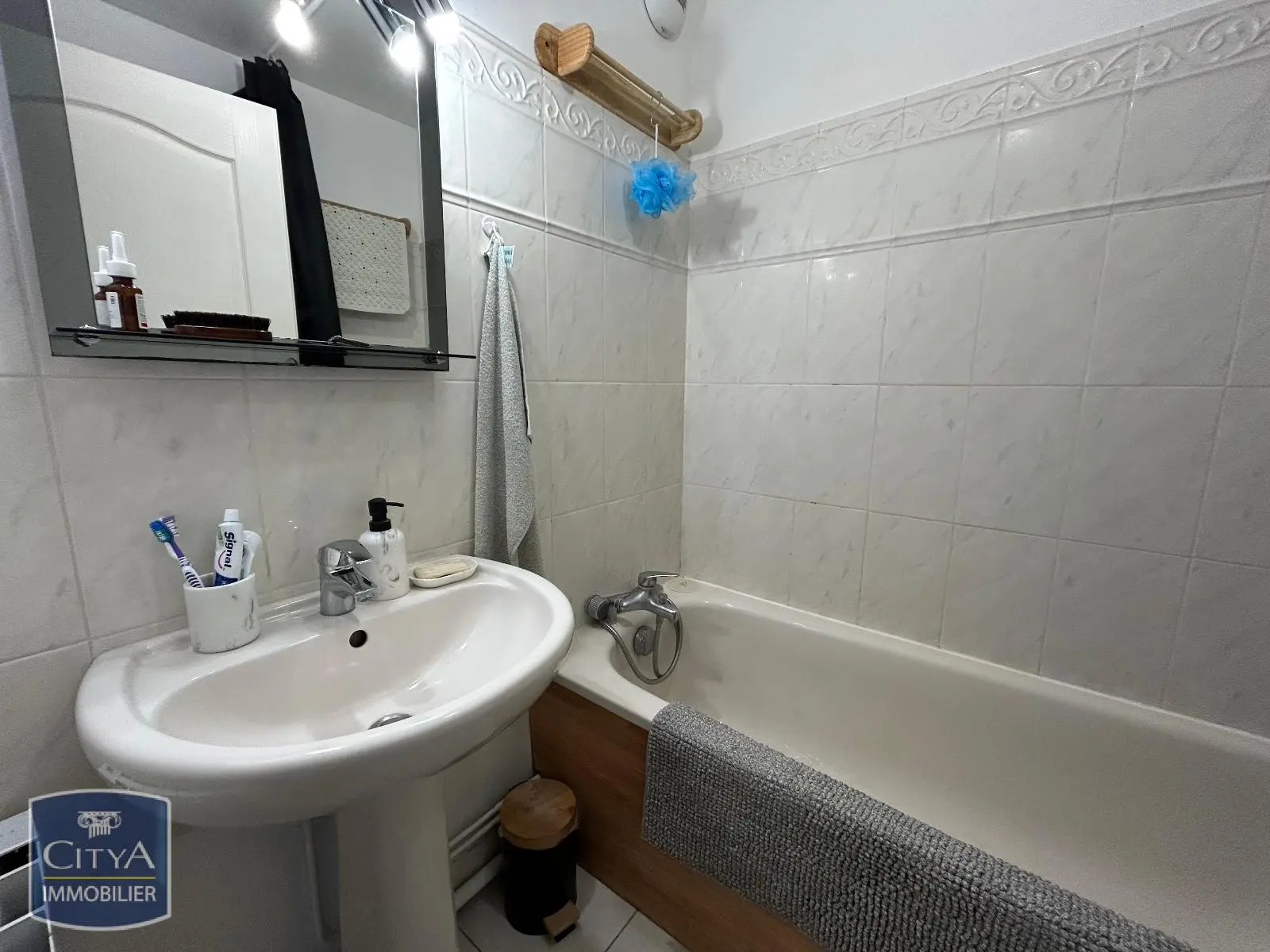 Photo 4 Appartement 2 pièces 47.64m²