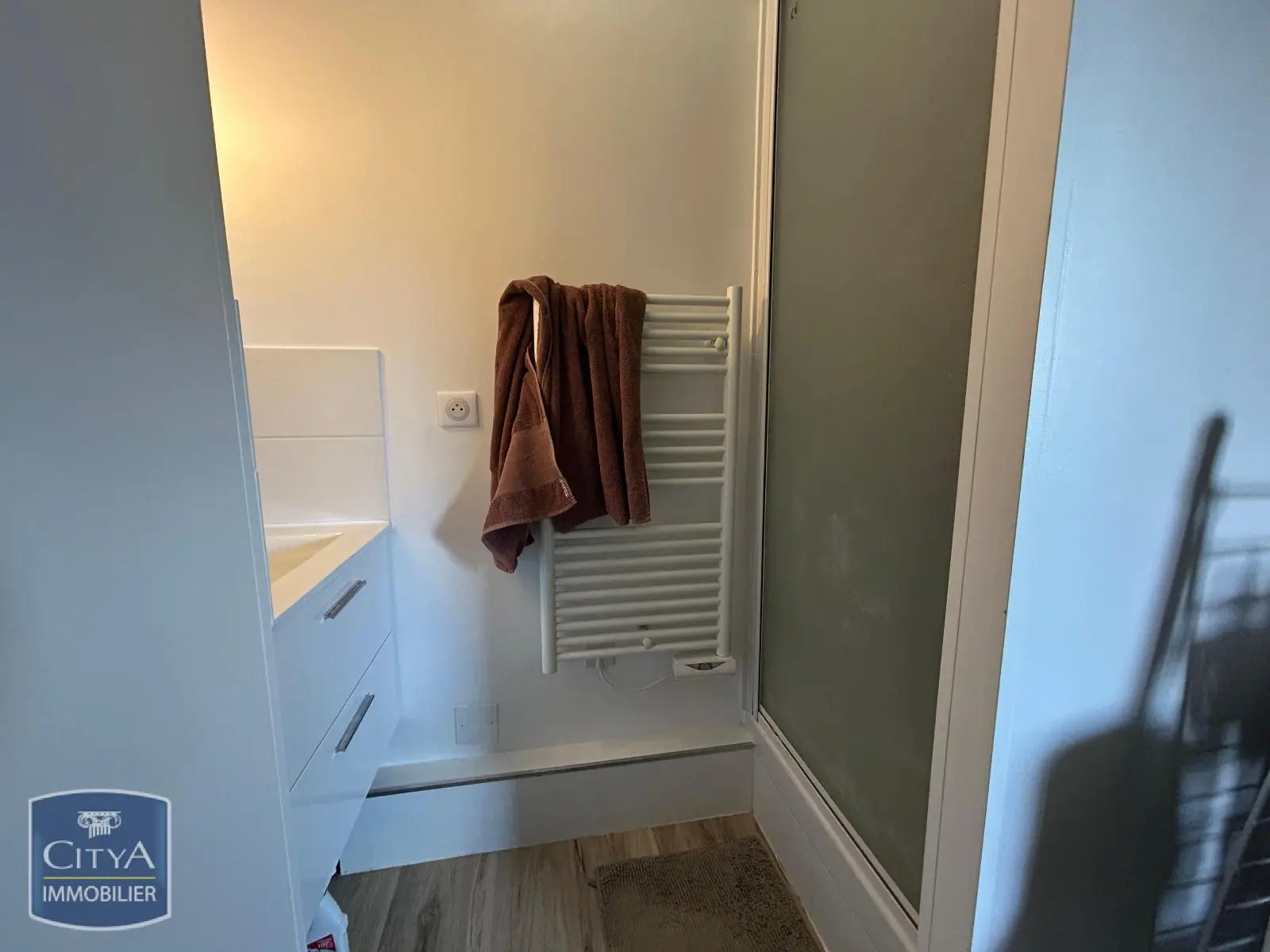 Photo 5 Appartement 2 pièces 27.88m²