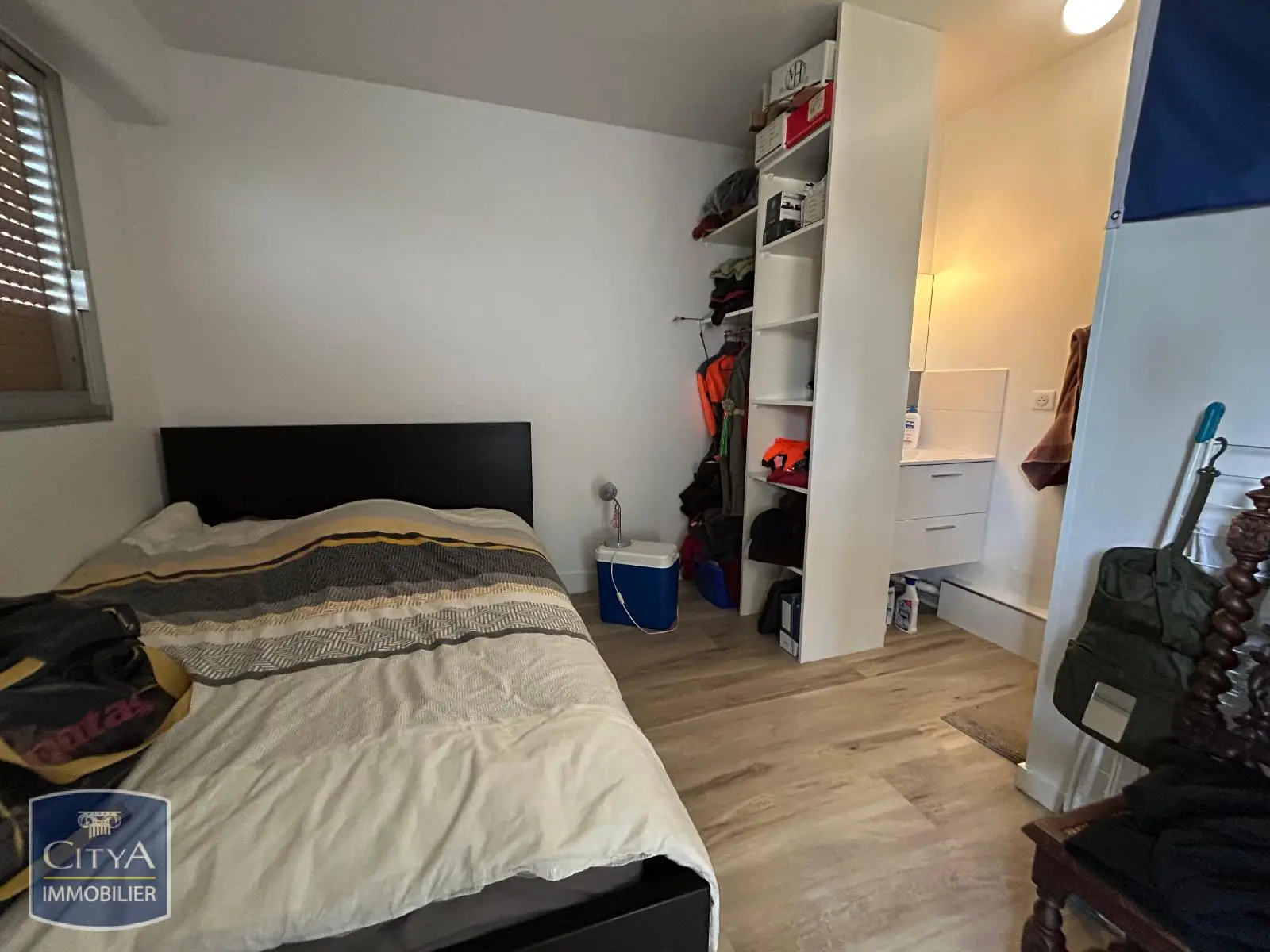 Photo 4 Appartement 2 pièces 27.88m²