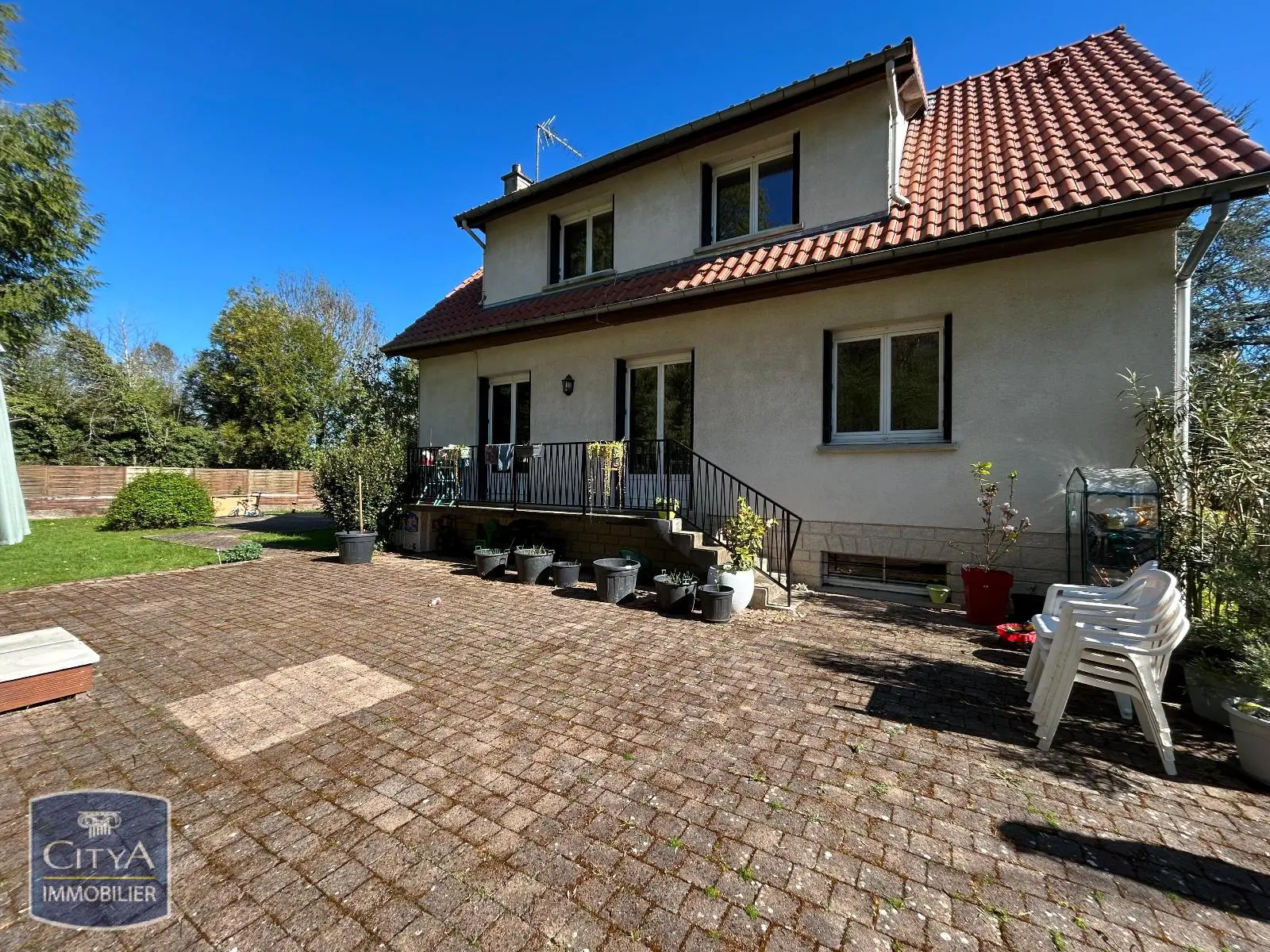 Photo 2 Maison 6 pièces 135.75m²