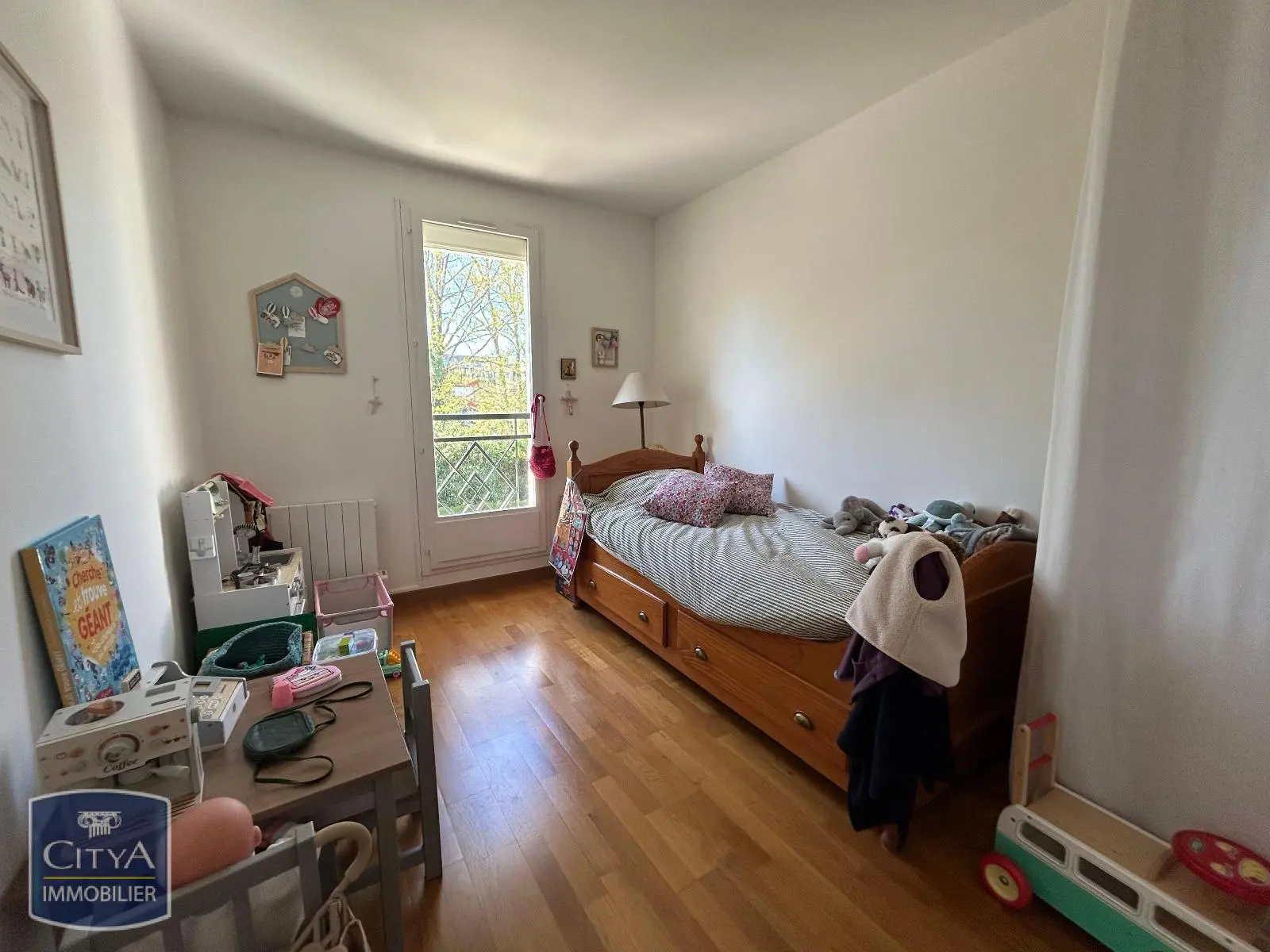 Photo 6 Appartement 3 pièces 64.45m²