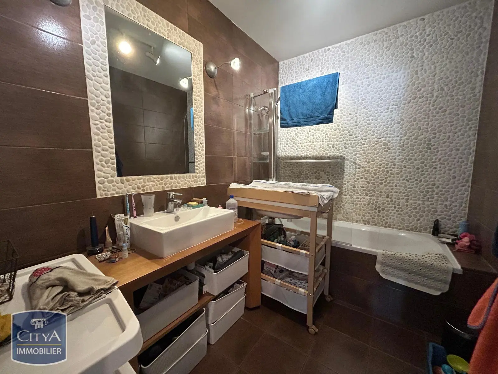 Photo 7 Appartement 3 pièces 64.45m²