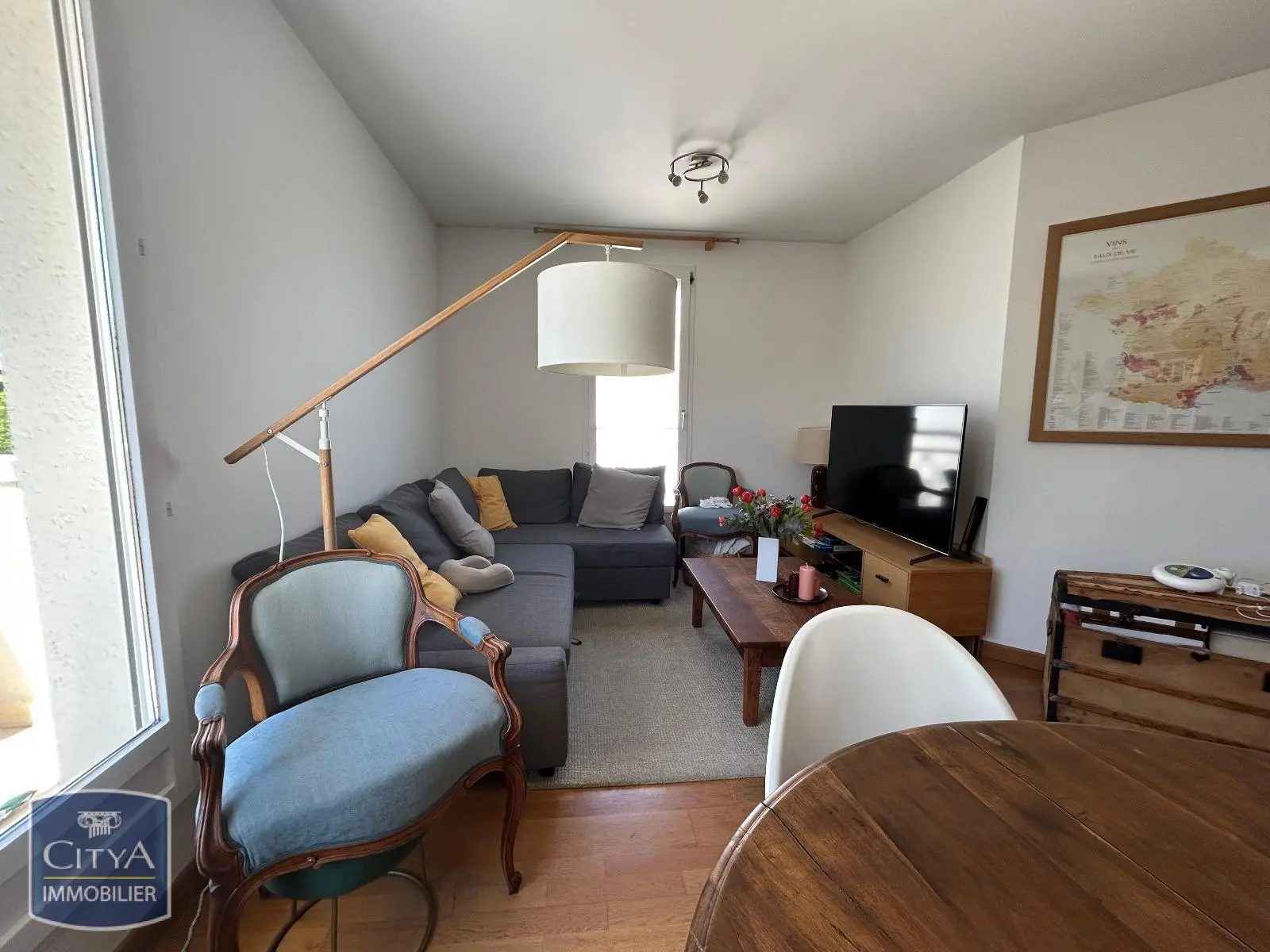 Photo 2 Appartement 3 pièces 64.45m²