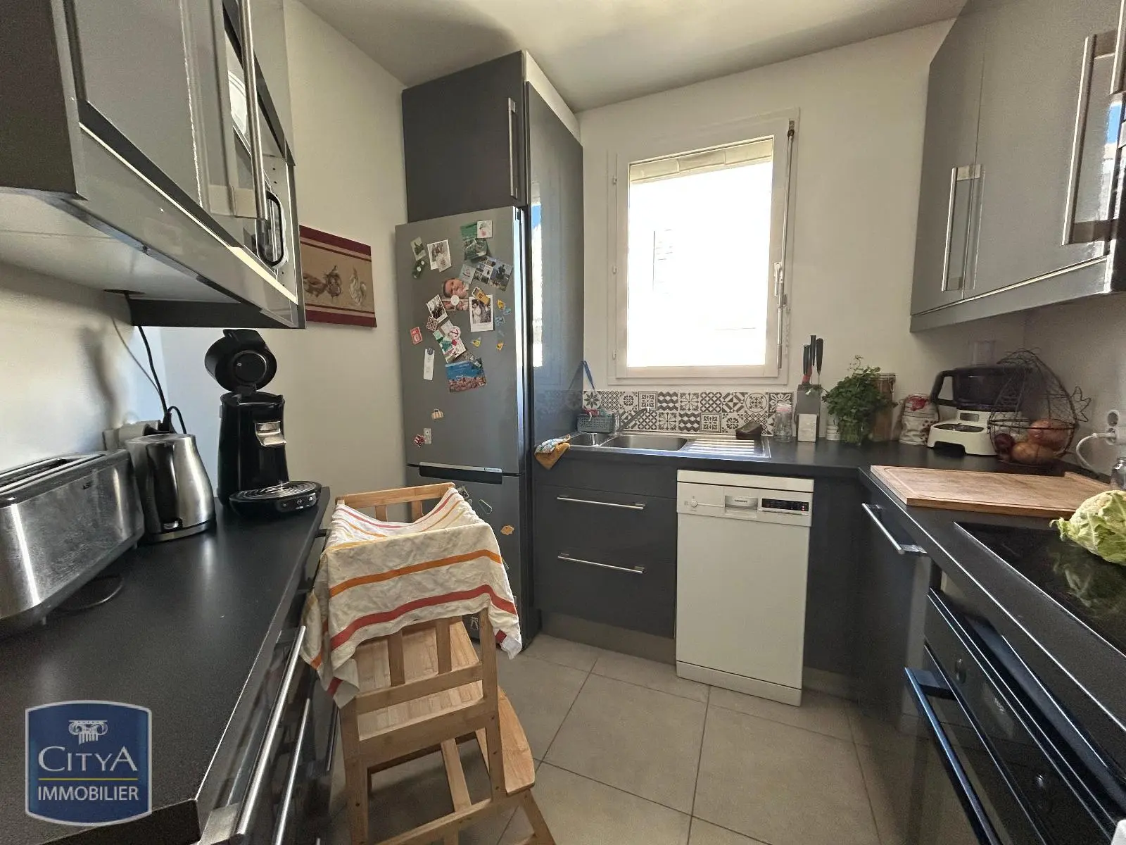 Photo 3 Appartement 3 pièces 64.45m²