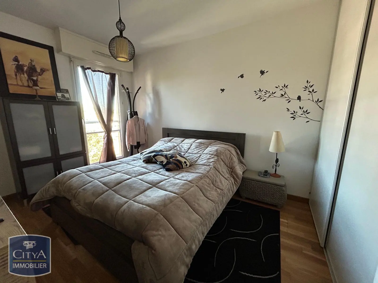Photo 5 Appartement 3 pièces 73.92m²