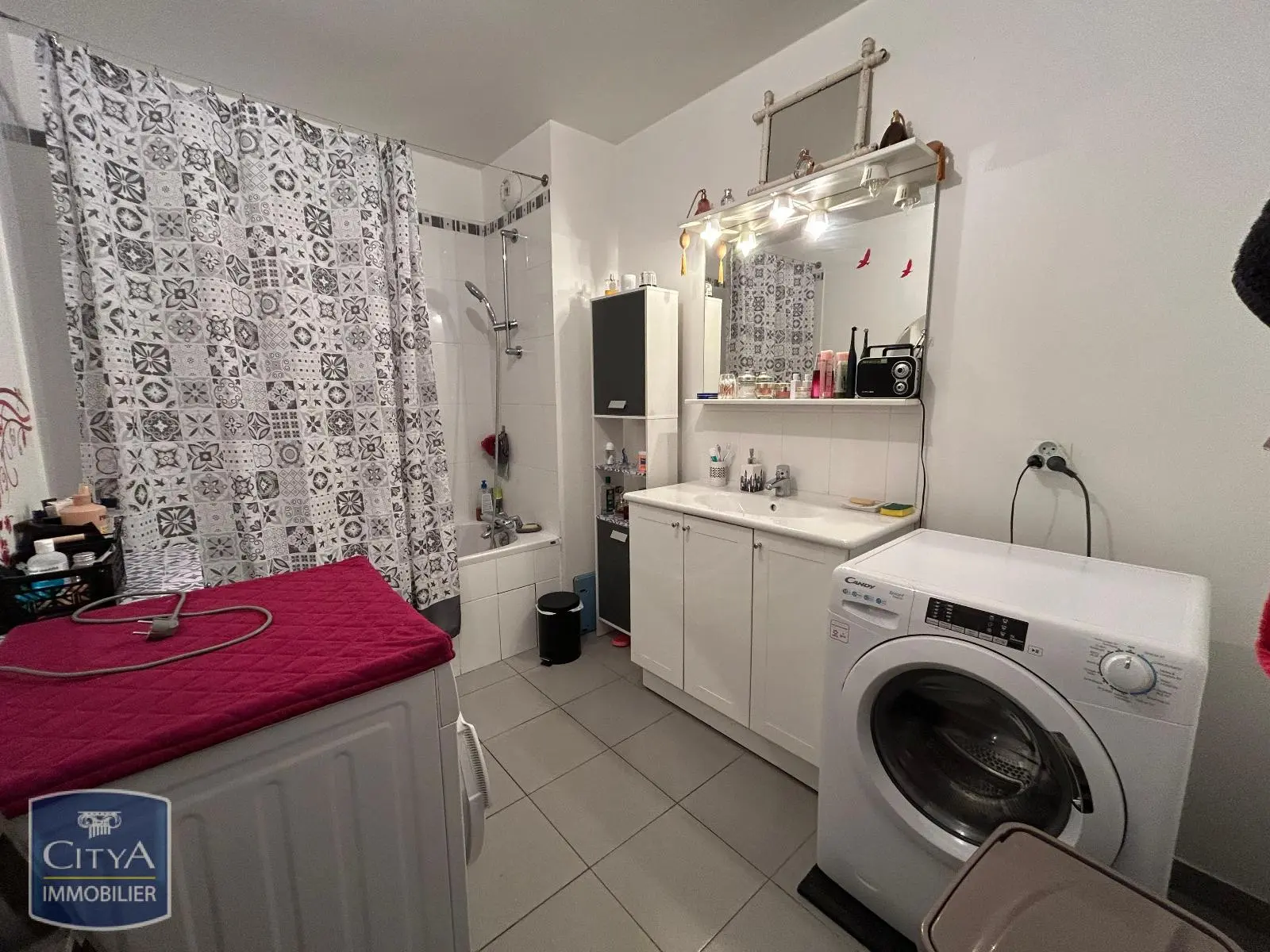 Photo 7 Appartement 3 pièces 73.92m²