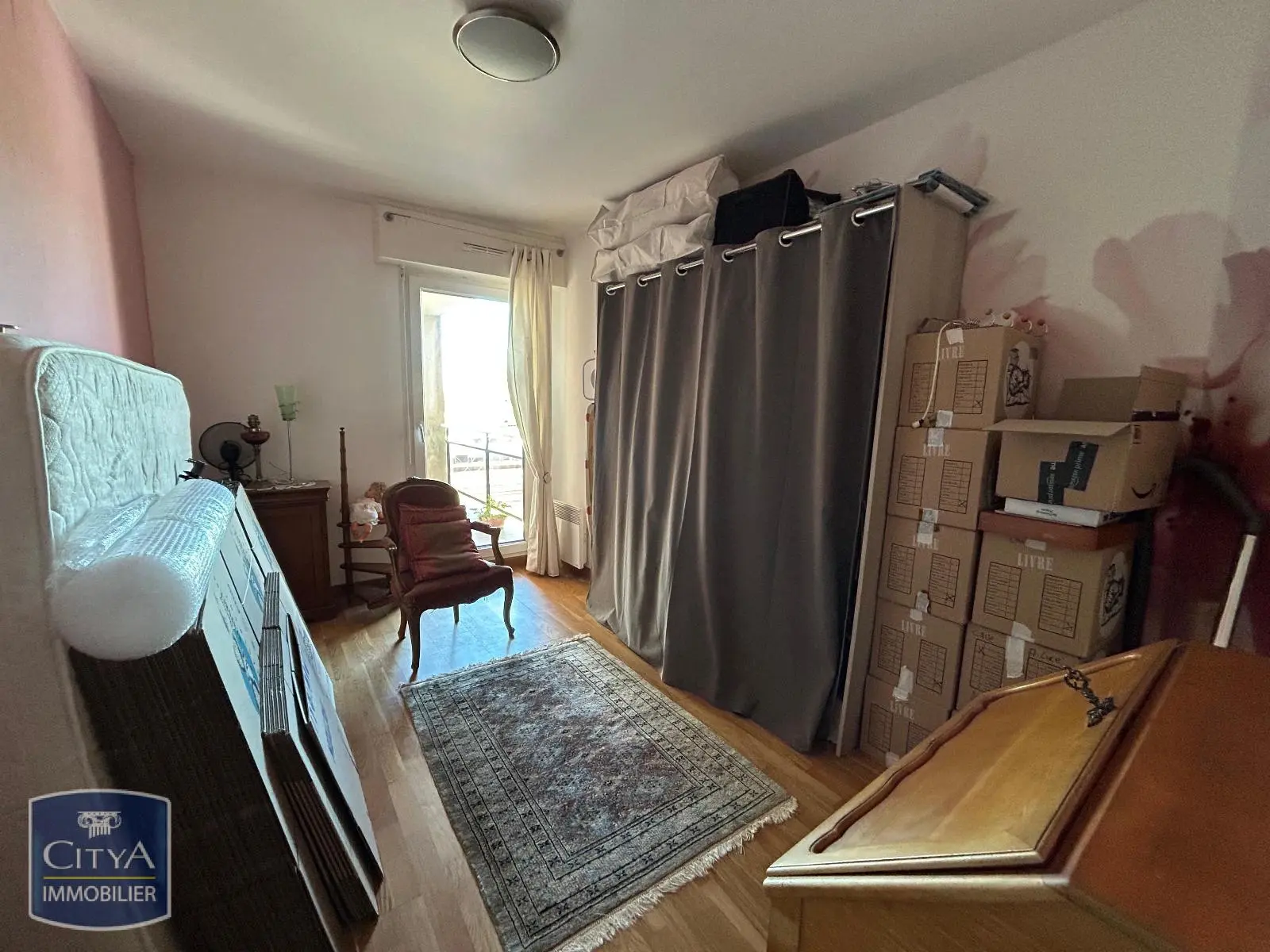 Photo 6 Appartement 3 pièces 73.92m²