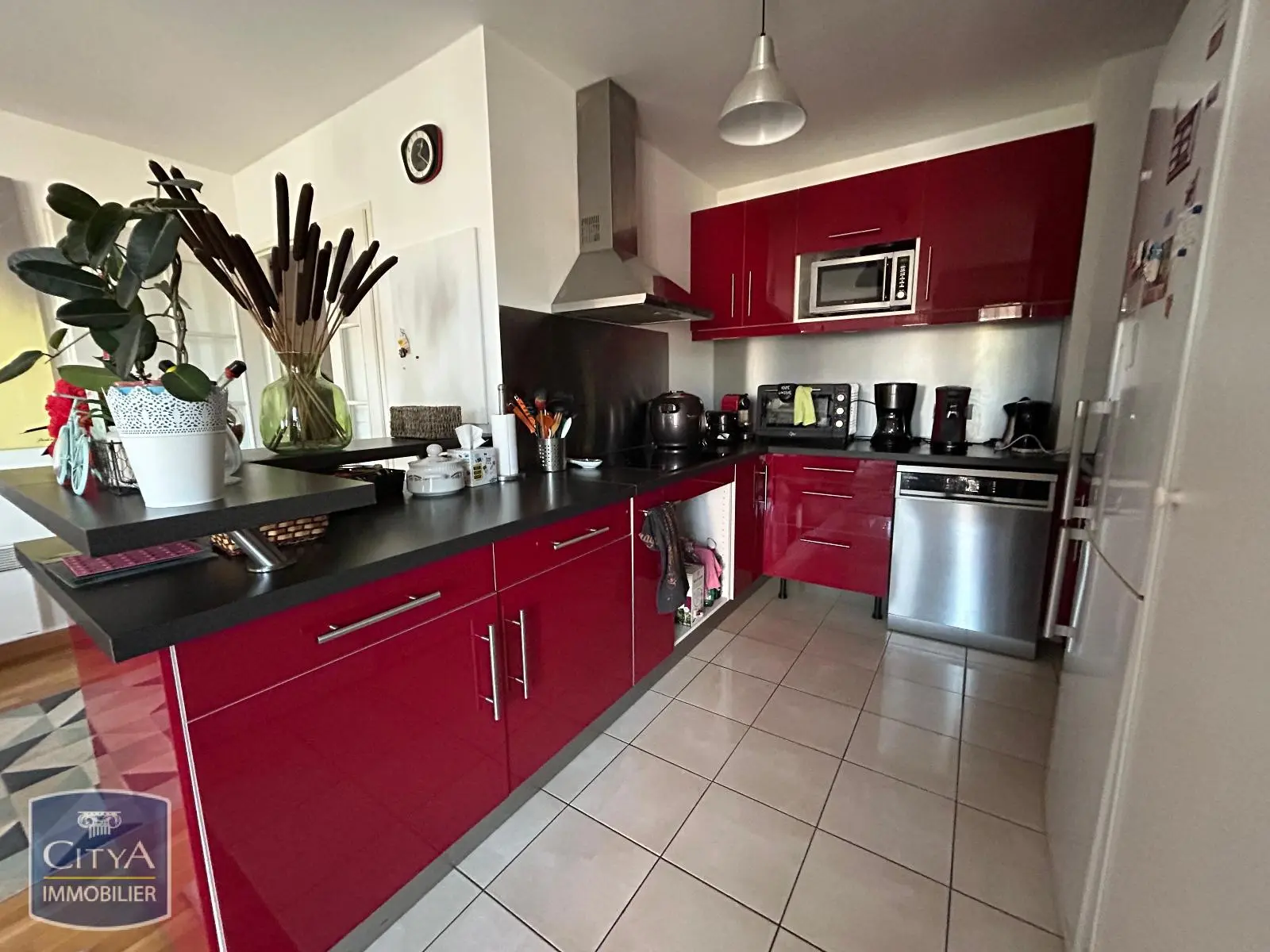 Photo 3 Appartement 3 pièces 73.92m²