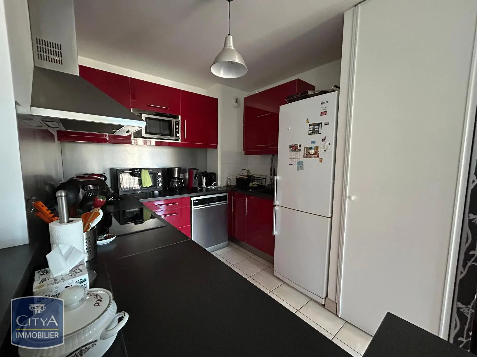 Photo 4 Appartement 3 pièces 73.92m²