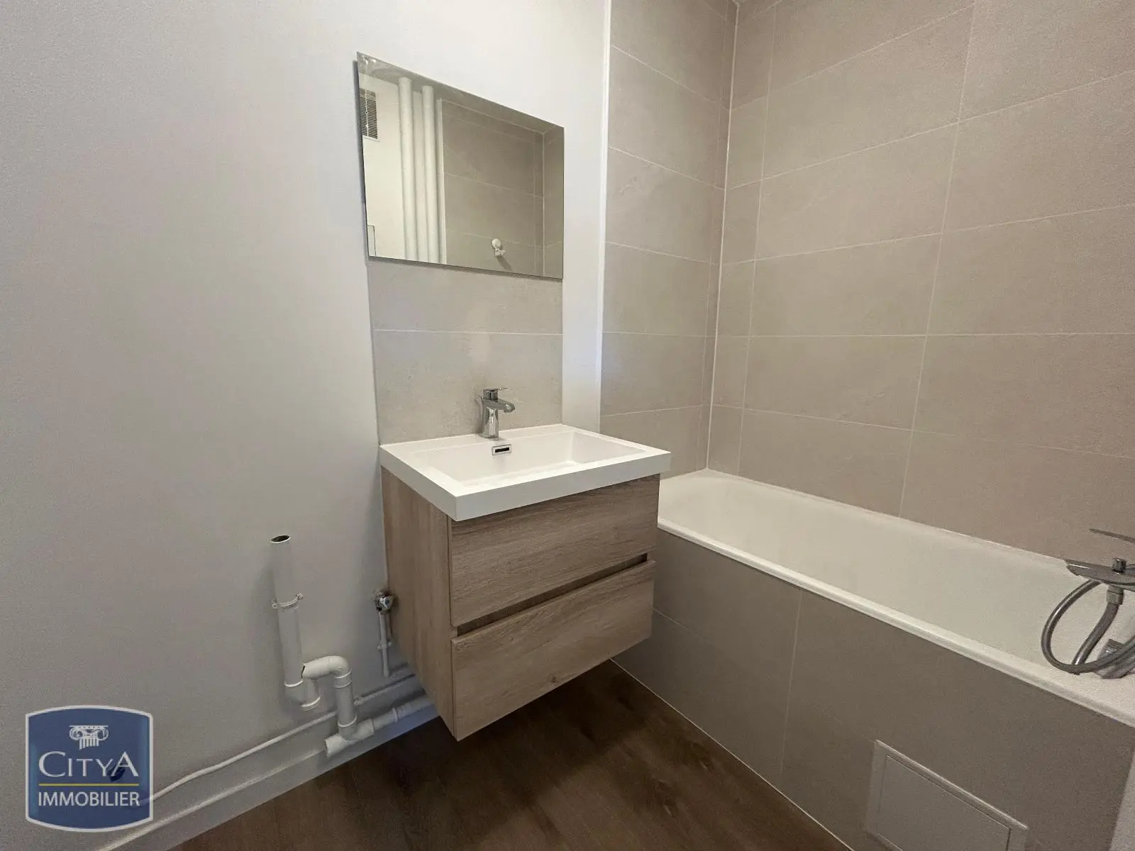 Photo 3 Appartement 1 pièce 25m²