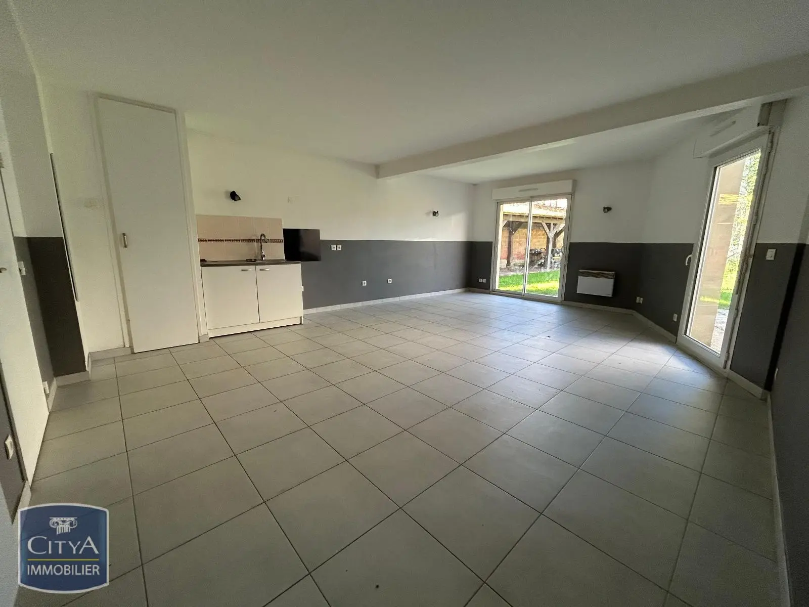 Photo 1 Appartement 2 pièces 53.77m²