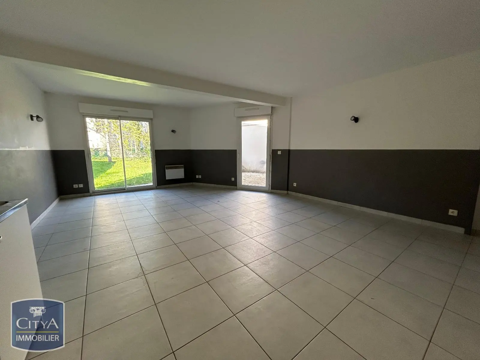 Photo 2 Appartement 2 pièces 53.77m²