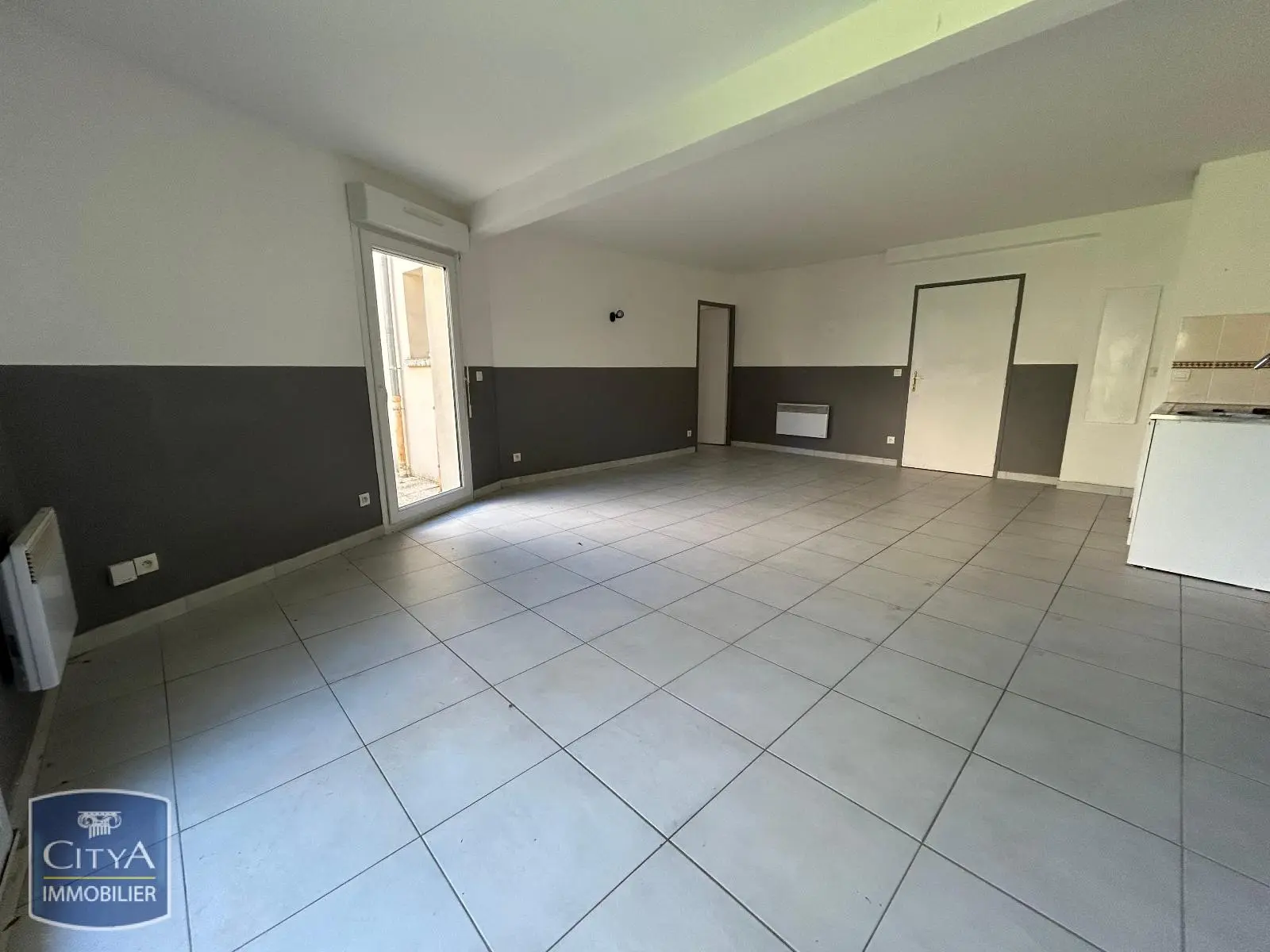 Photo 3 Appartement 2 pièces 53.77m²