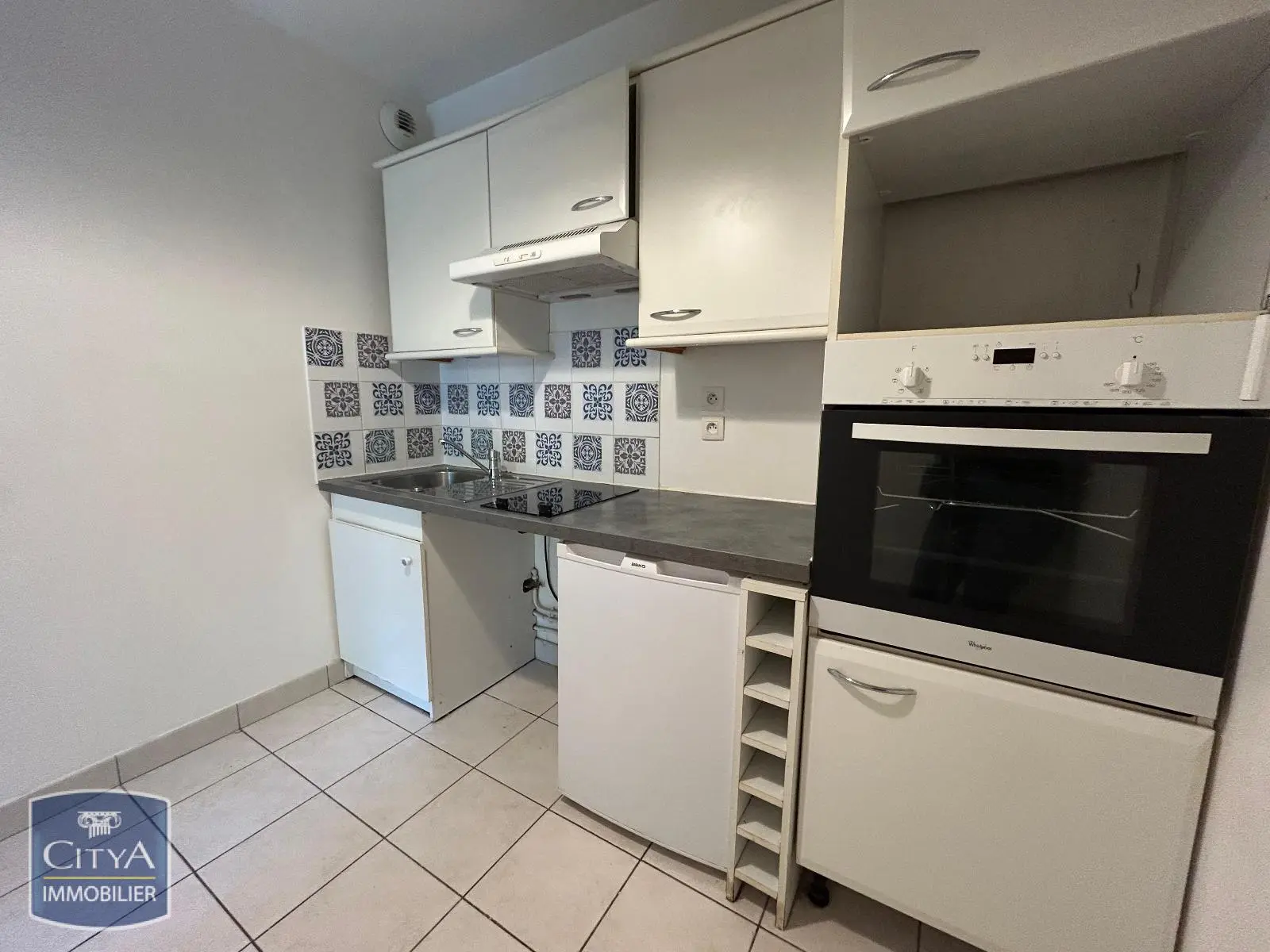 Photo 4 Appartement 1 pièce 27.87m²