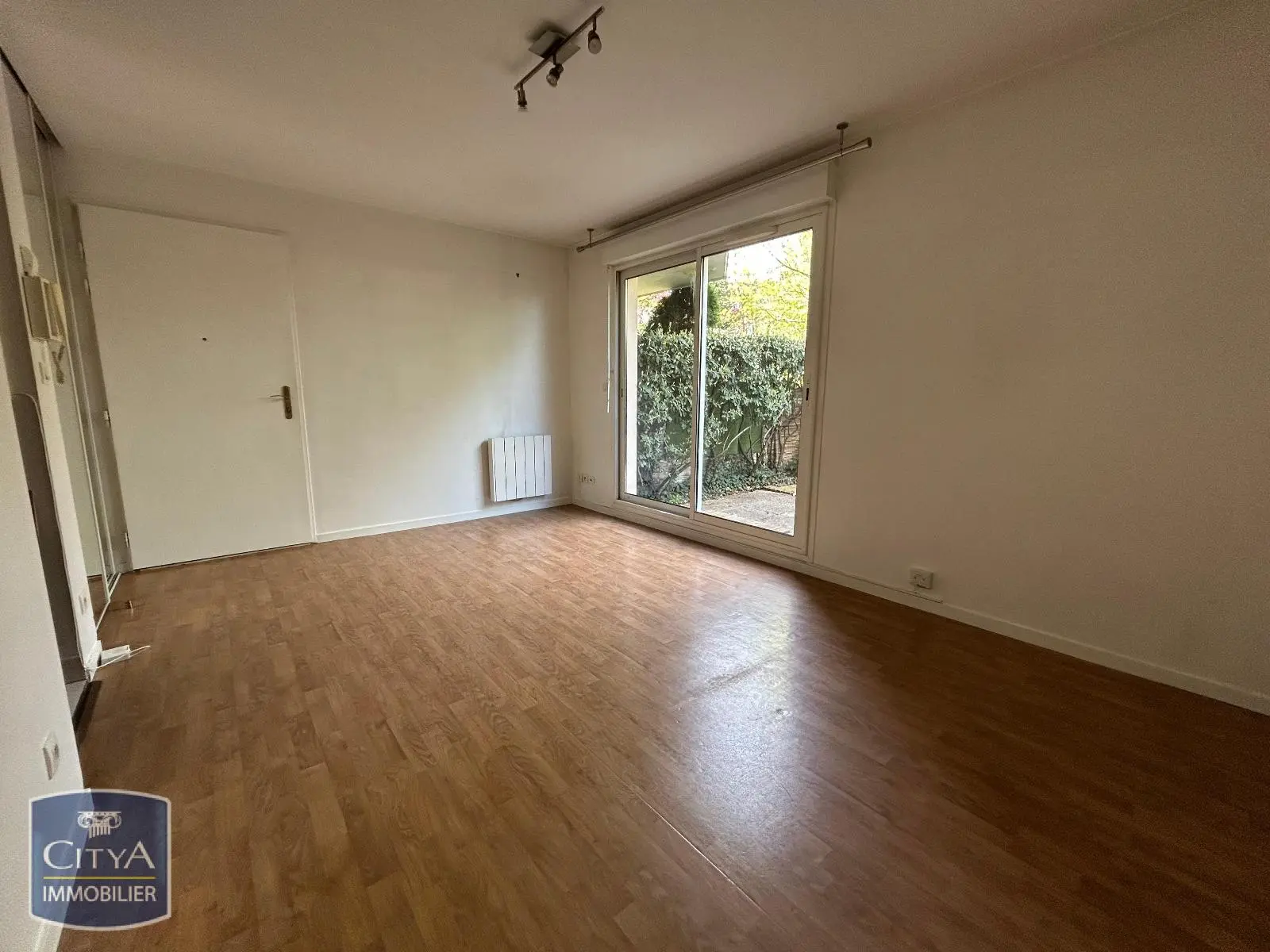 Photo 3 Appartement 1 pièce 27.87m²