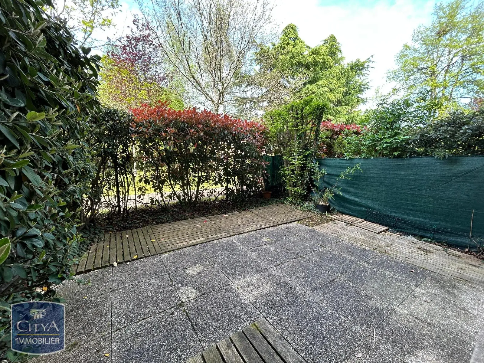 Photo 7 Appartement 1 pièce 27.87m²