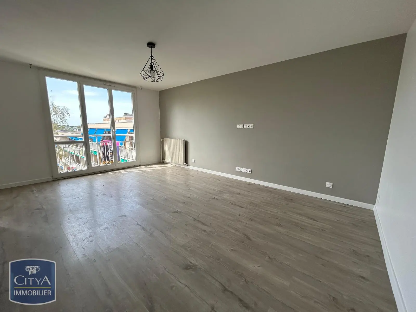 Photo 3 Appartement 3 pièces 74.8m²