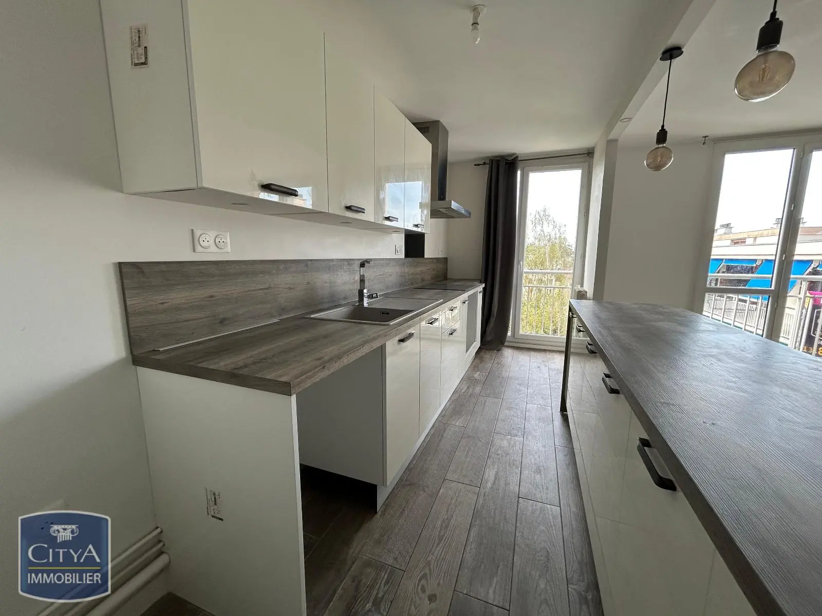 Photo 5 Appartement 3 pièces 74.8m²