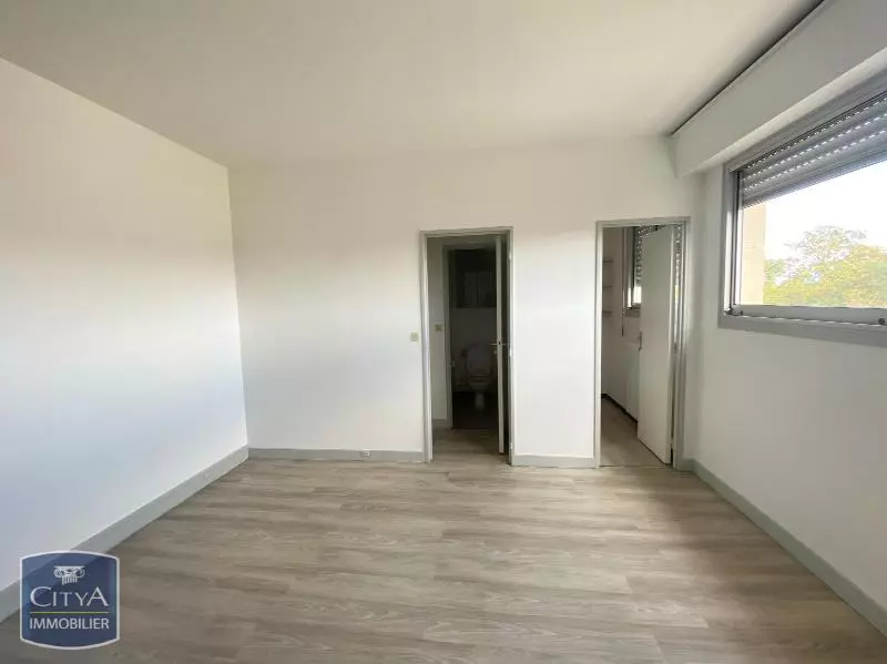 Illustration pour Appartement 1 pièce 25.17m² Photo Appartement 1 pièce 25.17m²