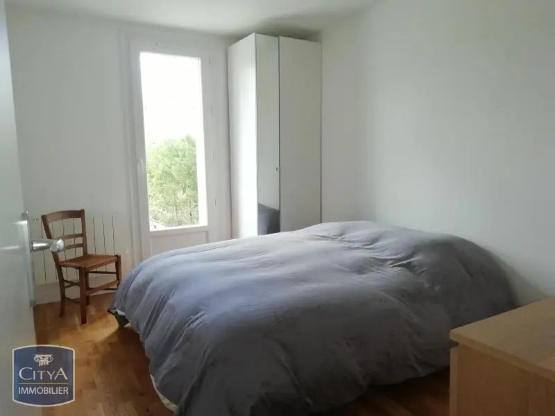 Photo 5 Appartement 2 pièces 49.23m²