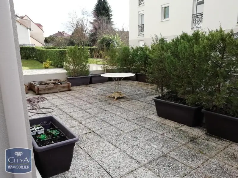 Photo 7 Appartement 2 pièces 49.23m²