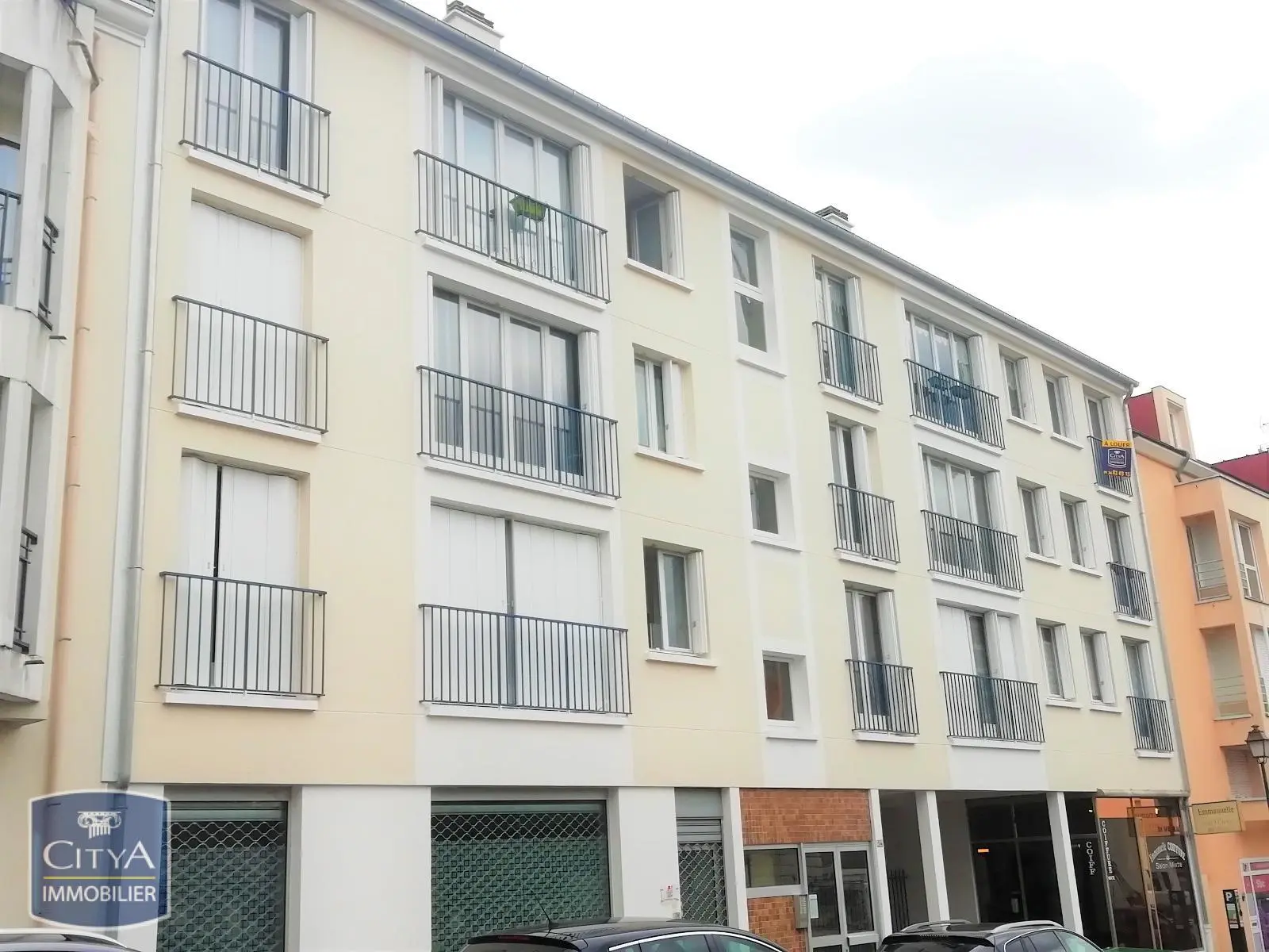 Photo 6 Appartement 3 pièces 75.43m²