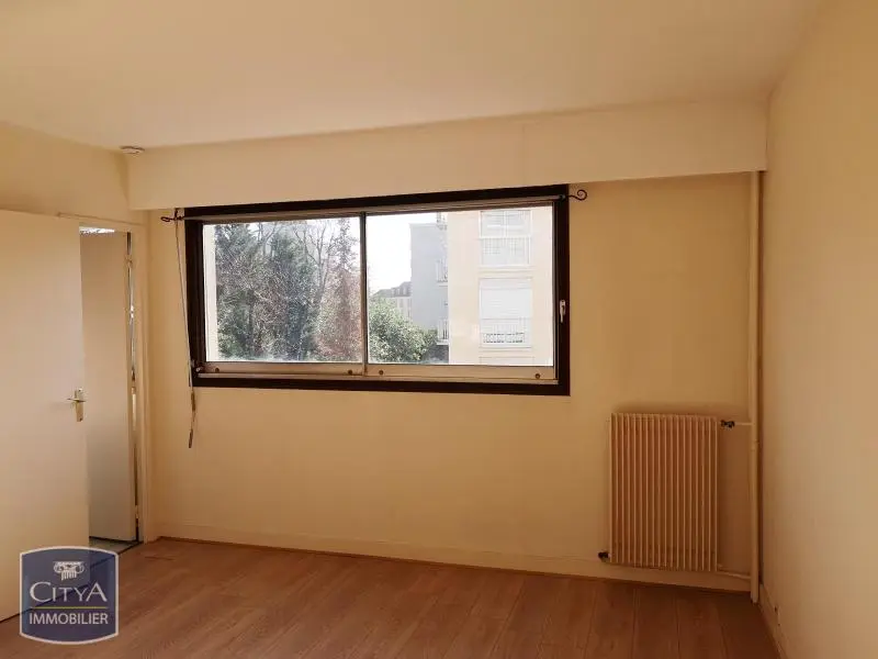 Photo 3 Appartement 1 pièce 25m²