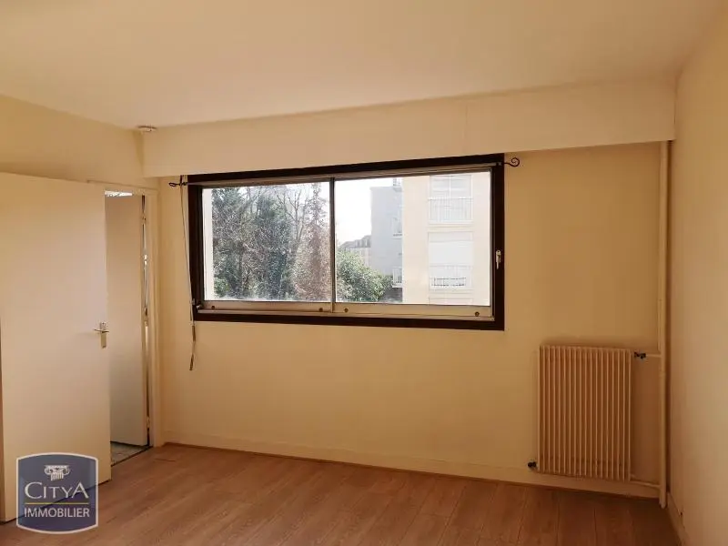 Photo 2 Appartement 1 pièce 25m²