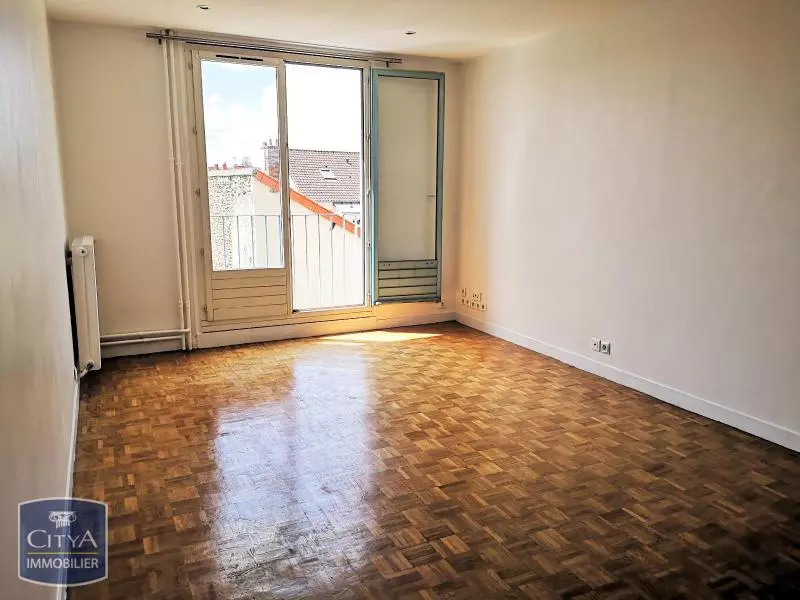 Illustration pour Appartement 2 pièces 45m² Photo Appartement 2 pièces 45m²