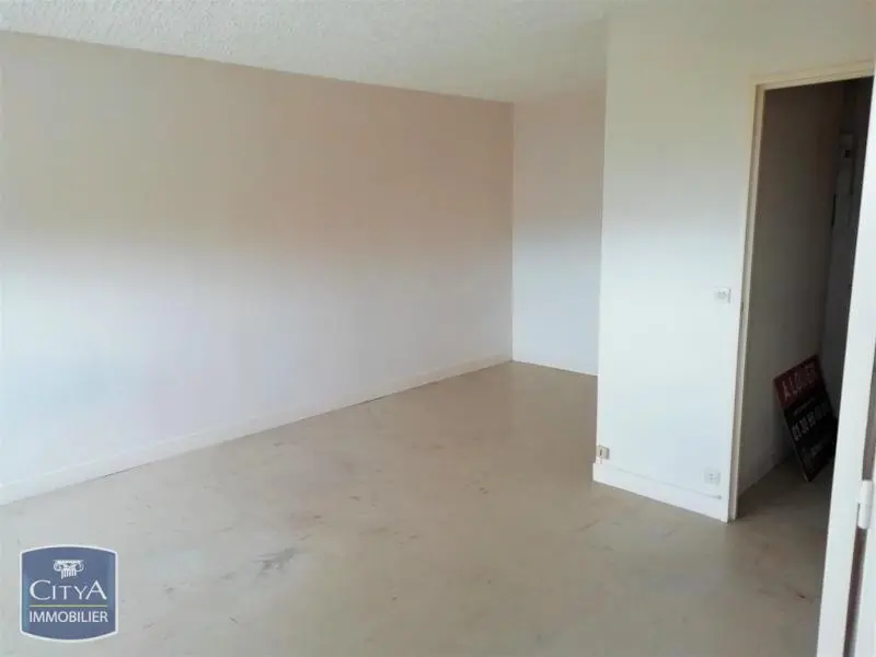 Photo 3 Appartement 1 pièce 33.39m²