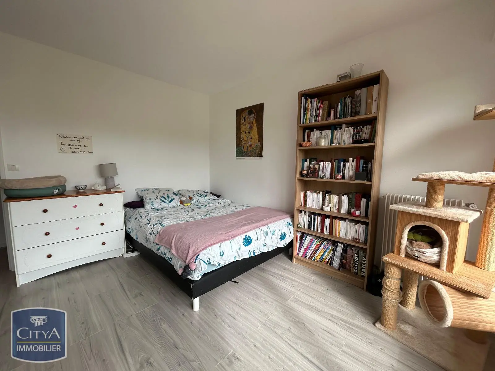 Photo 2 Appartement 1 pièce 29.21m²