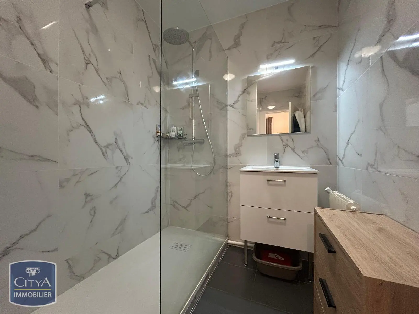 Photo 5 Appartement 1 pièce 29.21m²