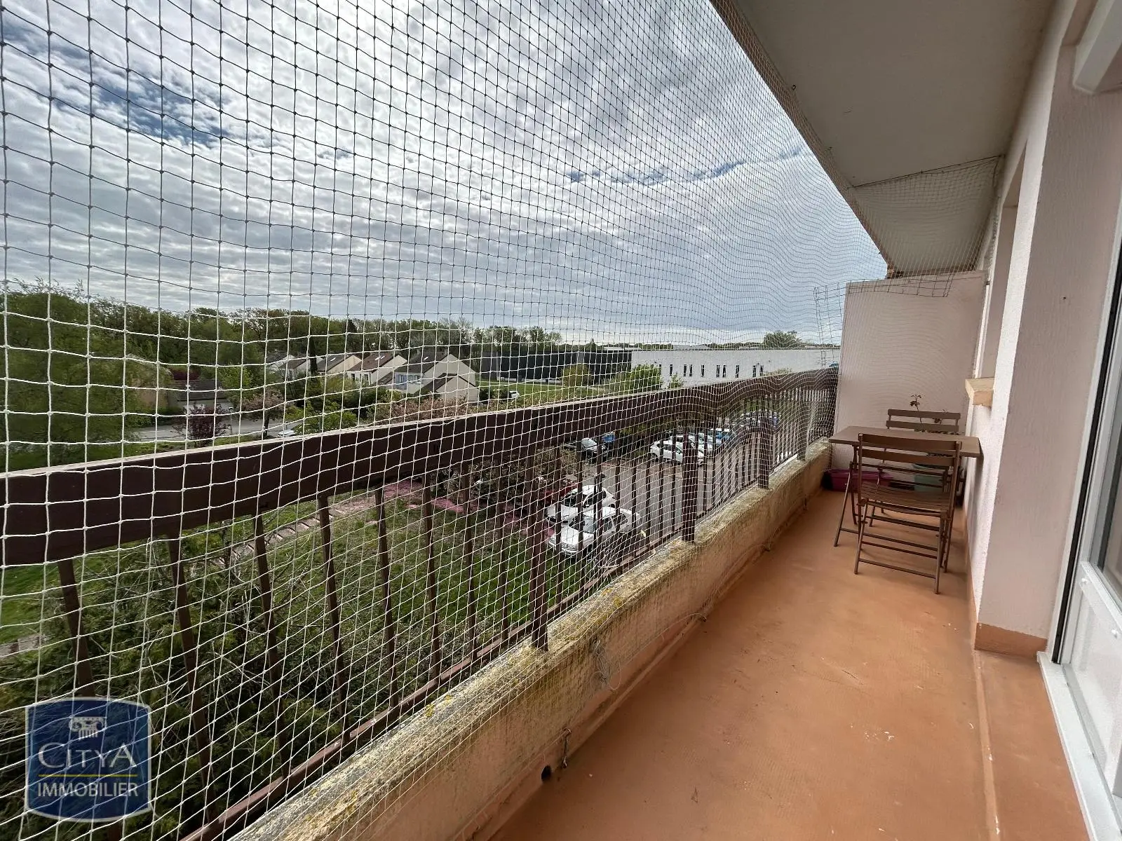 Photo 6 Appartement 1 pièce 29.21m²