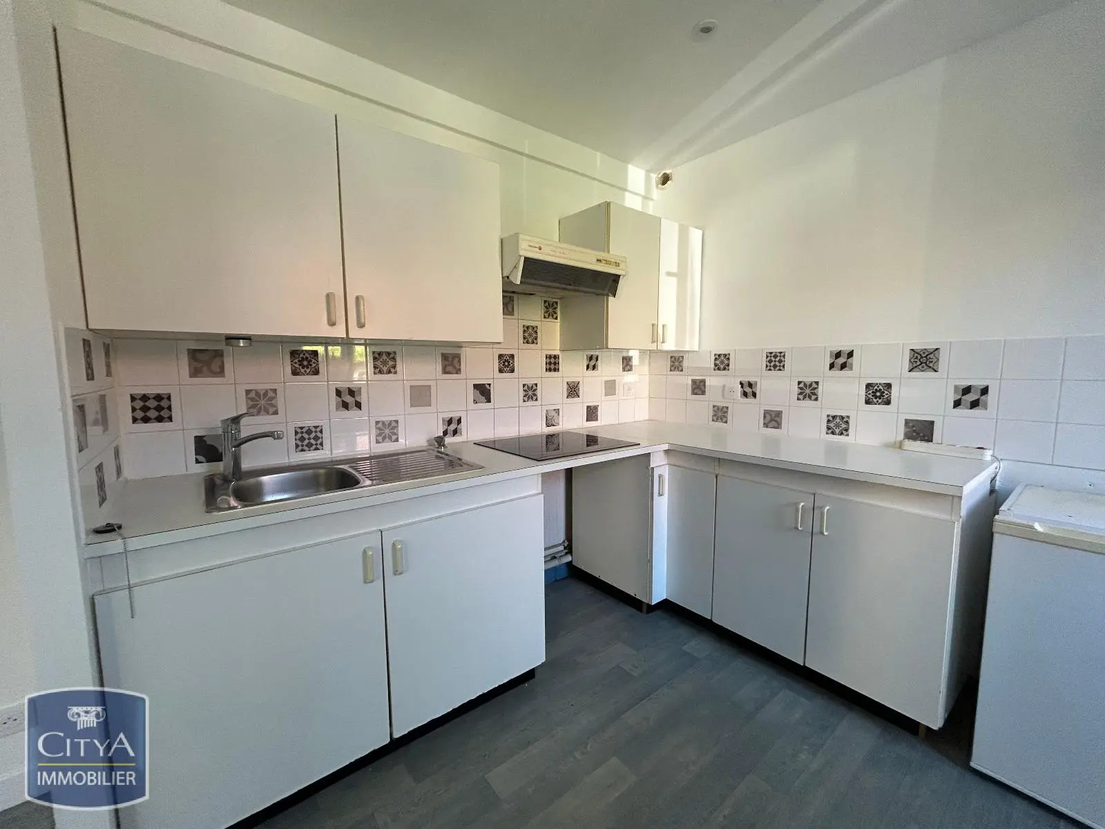 Photo 4 Appartement 1 pièce 24.48m²